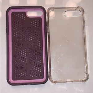 iPhone 8plus case